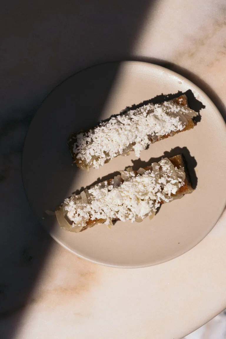 Sandwich de porc fumé MTL