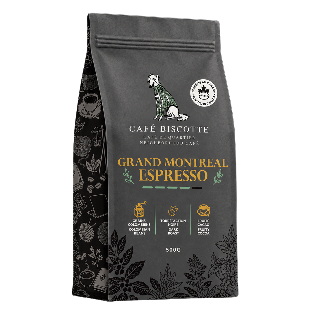 Grand Montréal